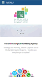 Mobile Screenshot of e-saudia.net